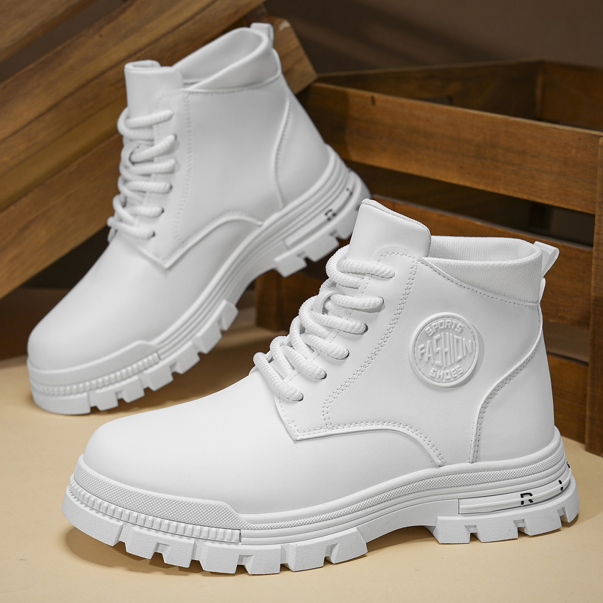 Men's Fashionable All-Season W - огляд і ціна Men'S Fashion News