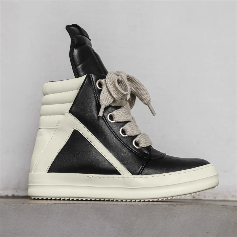 Men Casual Luxury Sneakers Str - огляд і ціна Mens Fashion Trainers