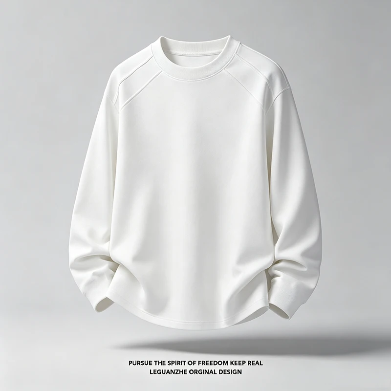 Men Crew Neck Raglan Sleeve Lo - огляд і ціна Men'S Fashion T Shirts