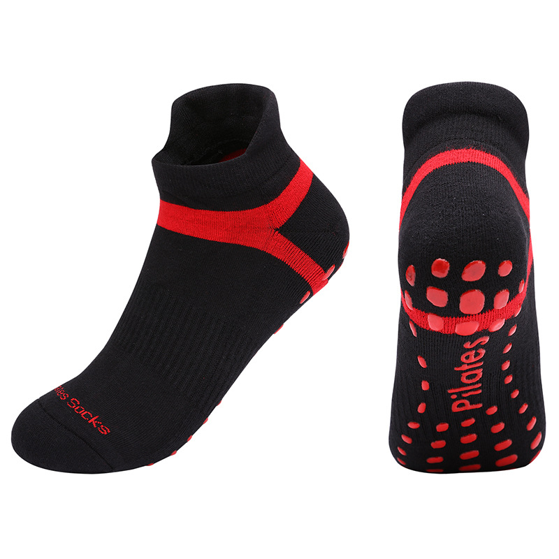 Sport Yoga Size Women Pilates  - огляд і ціна Socks Ankle Men