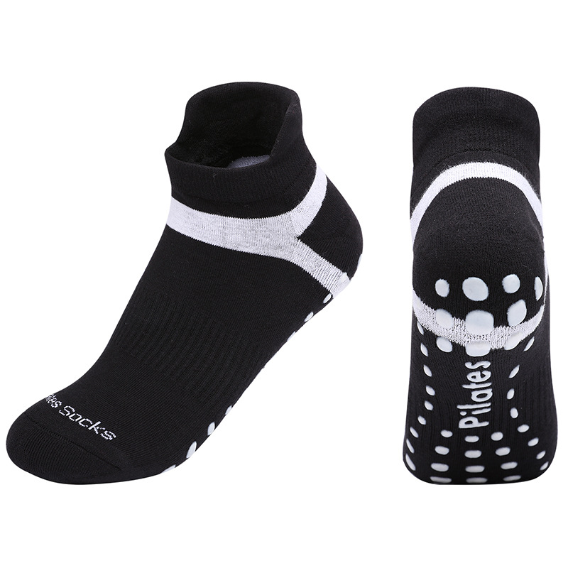 Sport Yoga Size Women Pilates  - огляд і ціна Socks Ankle Men