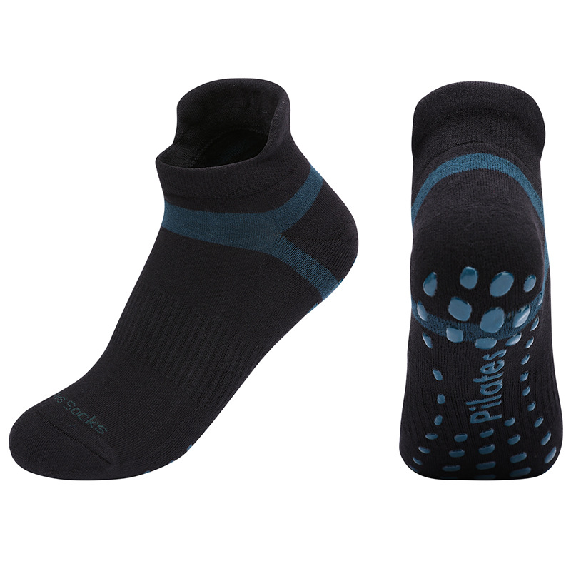 Sport Yoga Size Women Pilates  - огляд і ціна Socks Ankle Men