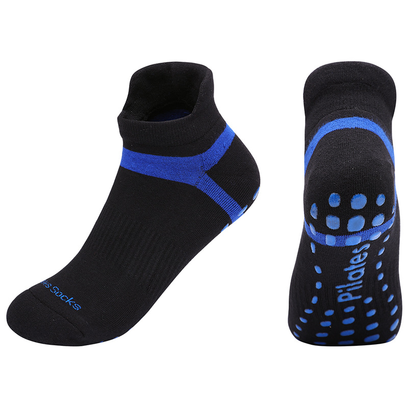 Sport Yoga Size Women Pilates  - огляд і ціна Socks Ankle Men