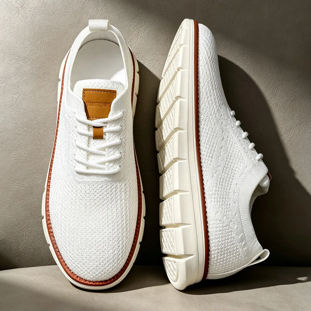 Men Casual Shoes Breeze Stylis - огляд і ціна Mens Fashion Trainers