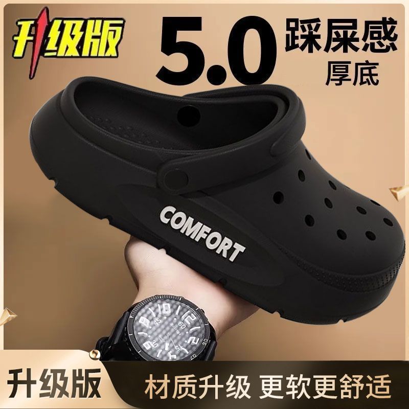 EVA Sandals For Men Classic No - огляд і ціна Men'S Fashion News
