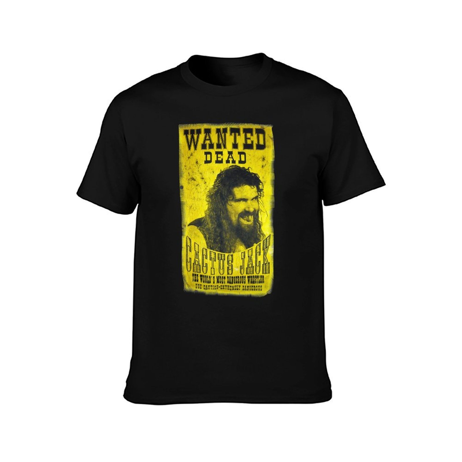 Cactus Jack Poster Essential T - огляд і ціна Poster Men Fashion