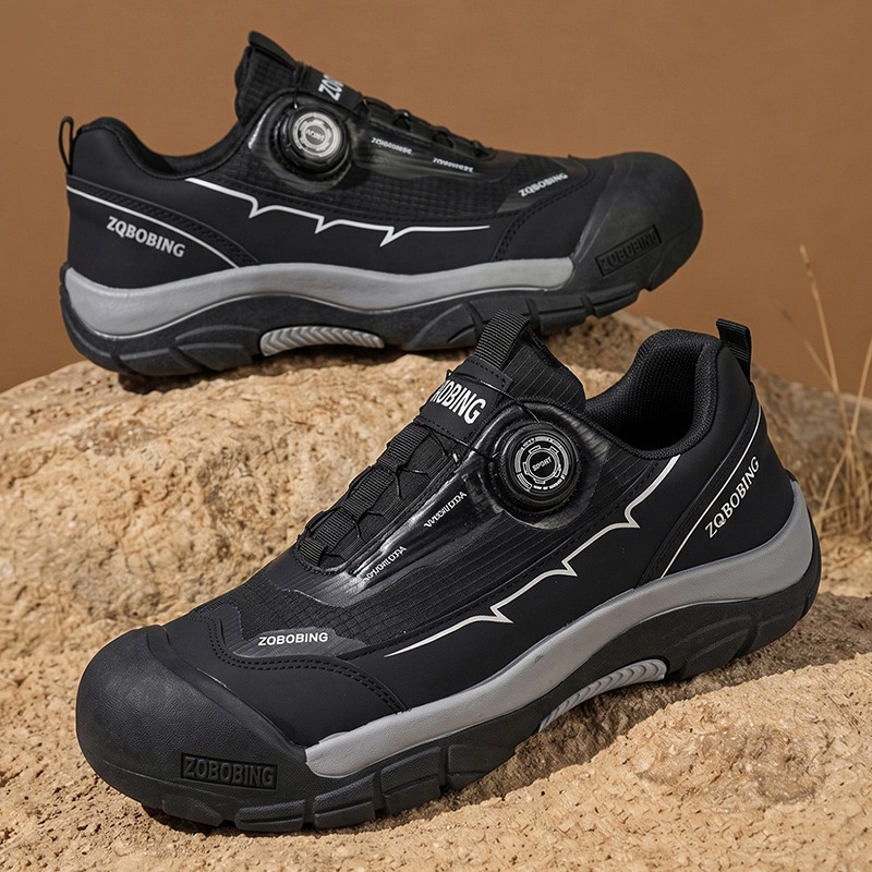 Men's Casual Shoes Fashion Sne - огляд і ціна Mens Fashion Trainers
